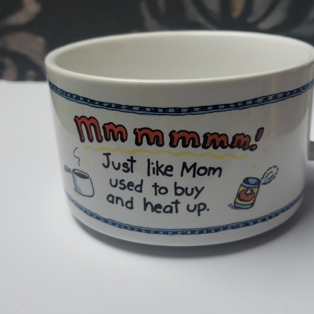 ShoeBox Greeting  cup - Picture 5 of 5